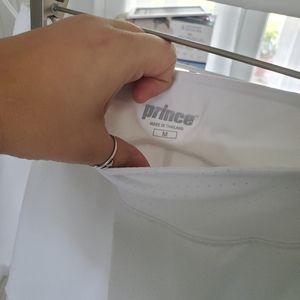 Prince tennis skort